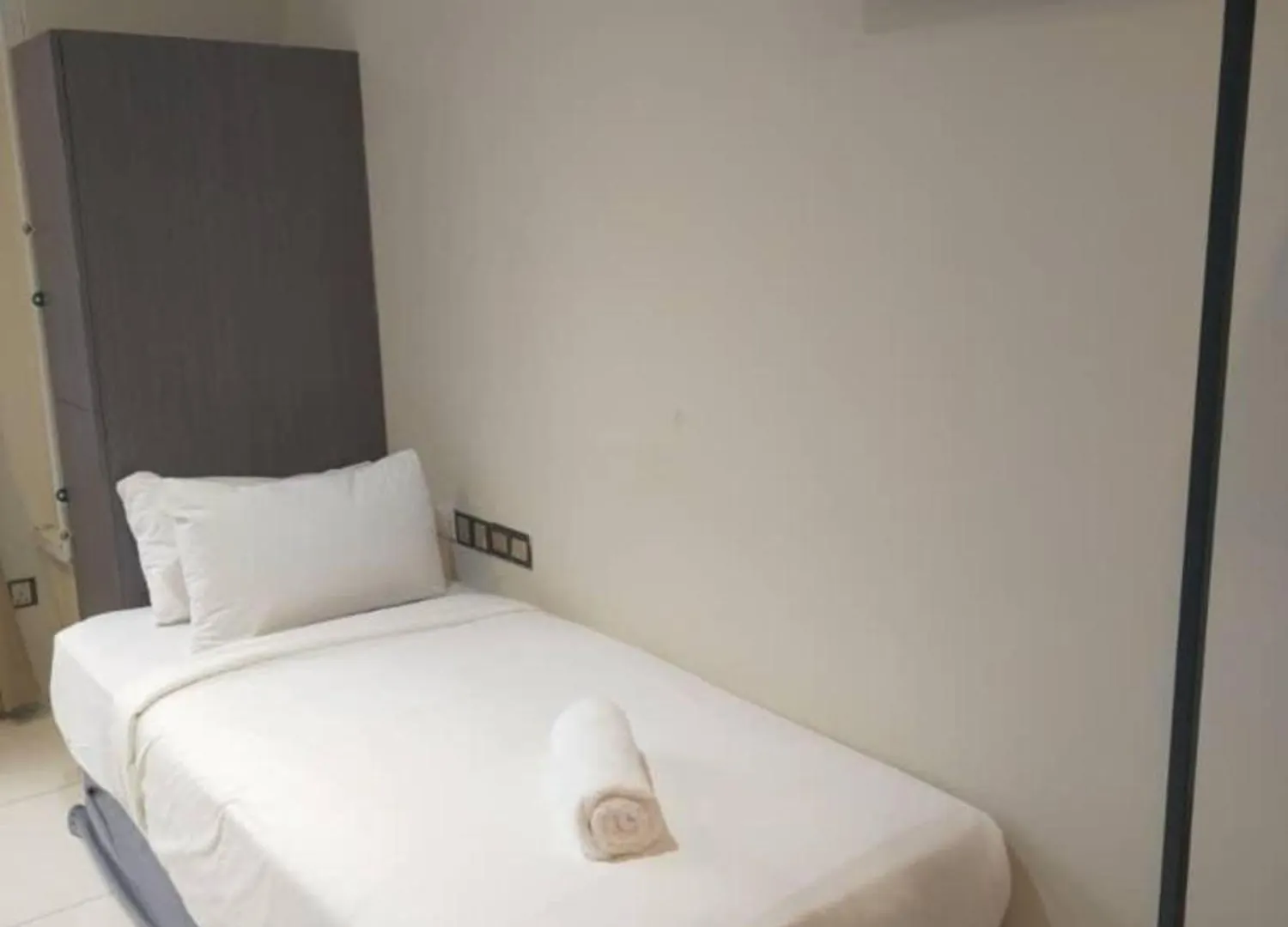 Hotel Swing & Pillows - Masjid Jamek Kuala Lumpur