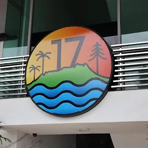 17 Kota Kinabalu