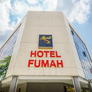 2* Hotel Fumah Kepong