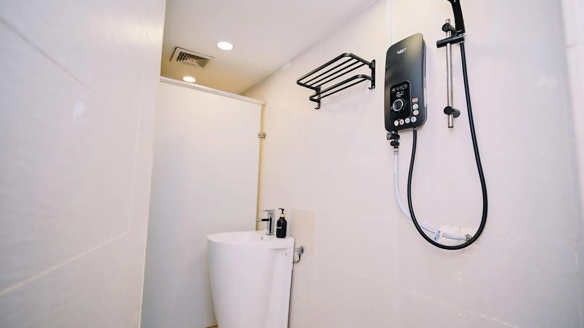 Hotel Swing & Pillows - Masjid Jamek Kuala Lumpur